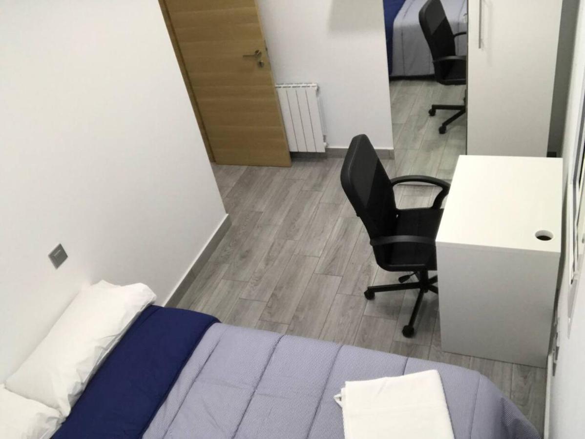 Check-in 24h Plaza Espana Amplio Centro Planta 4 Appartement