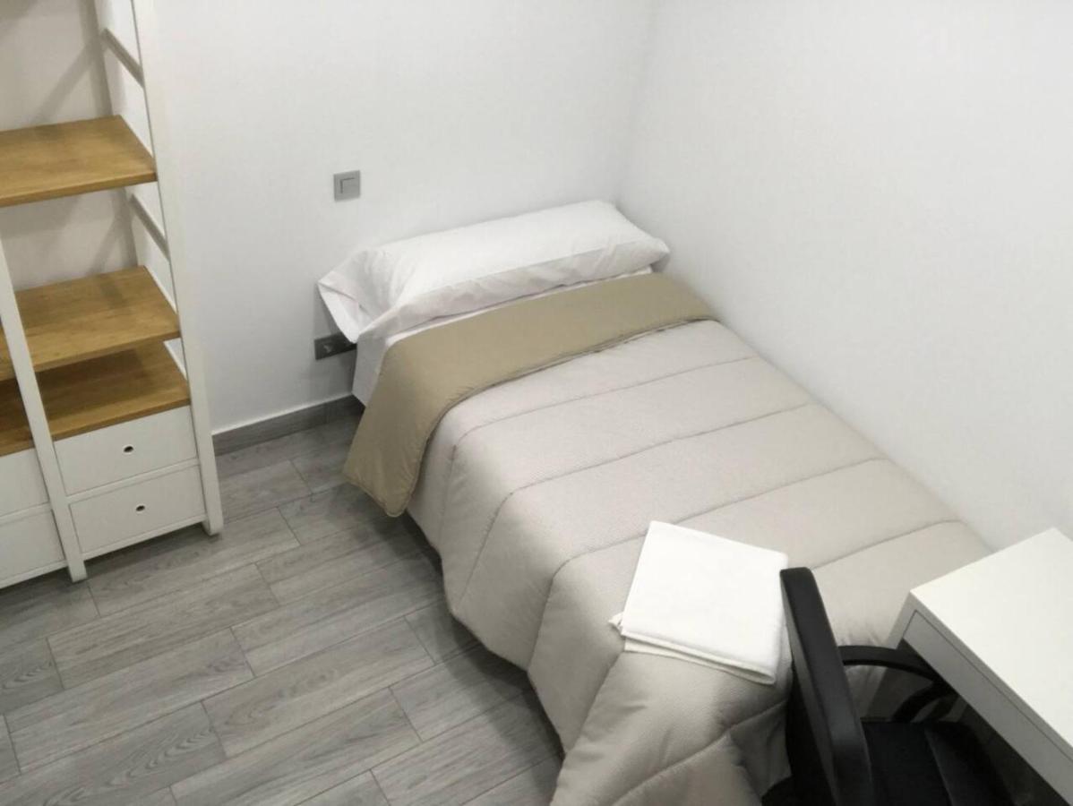 Appartement Check-in 24h Plaza Espana Amplio Centro Planta 4 Saragosse