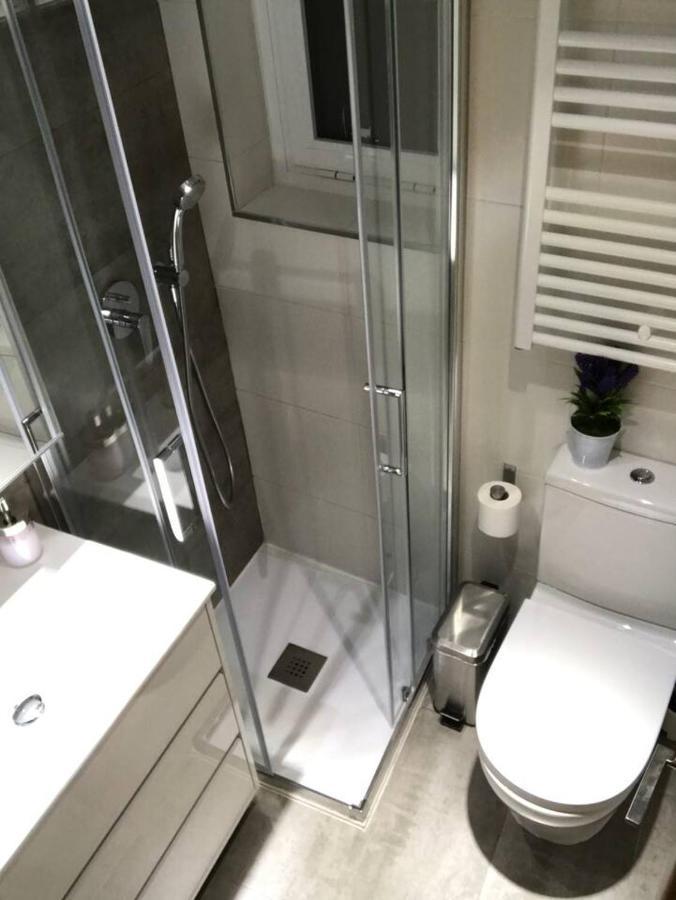 Check-in 24h Plaza Espana Amplio Centro Planta 4 Apartamento