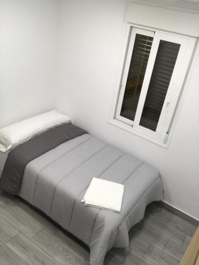Check-in 24h Plaza Espana Amplio Centro Planta 4 Apartamento Saragoça