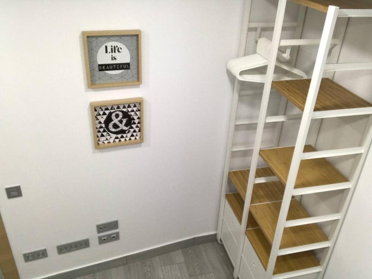 Apartamento Check-in 24h Plaza Espana Amplio Centro Planta 4 *