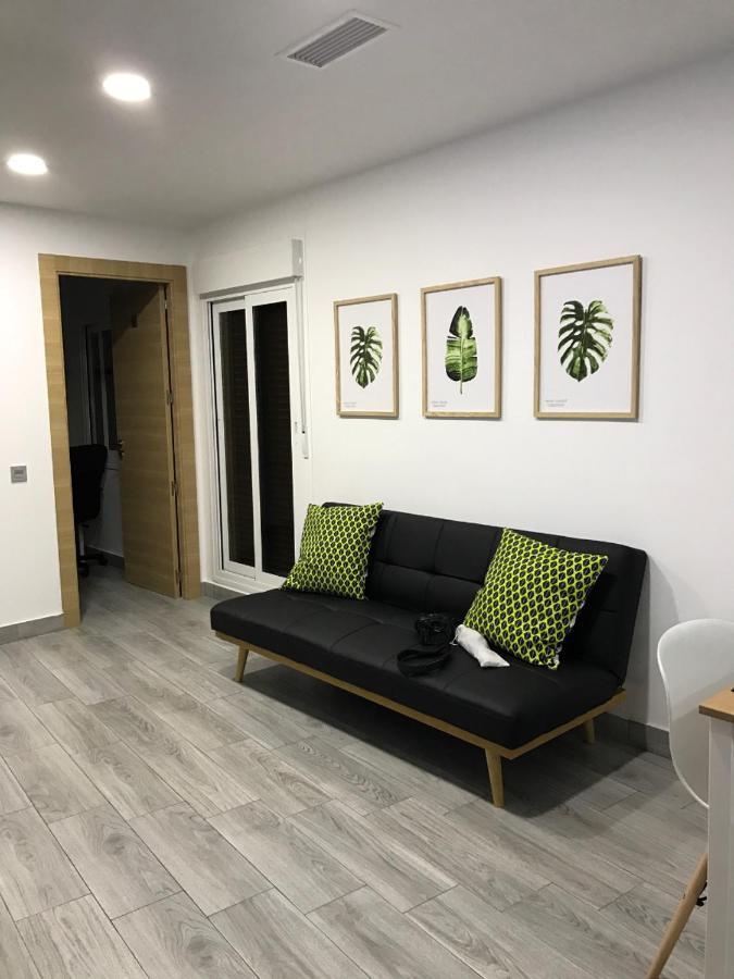 Apartamento Check-in 24h Plaza Espana Amplio Centro Planta 4 *