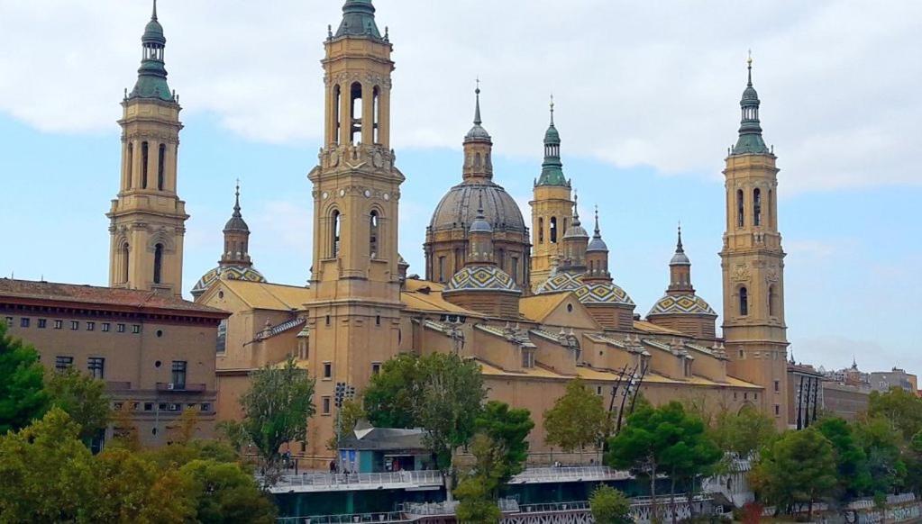 Check-in 24h Plaza Espana Amplio Centro Planta 4 Appartement