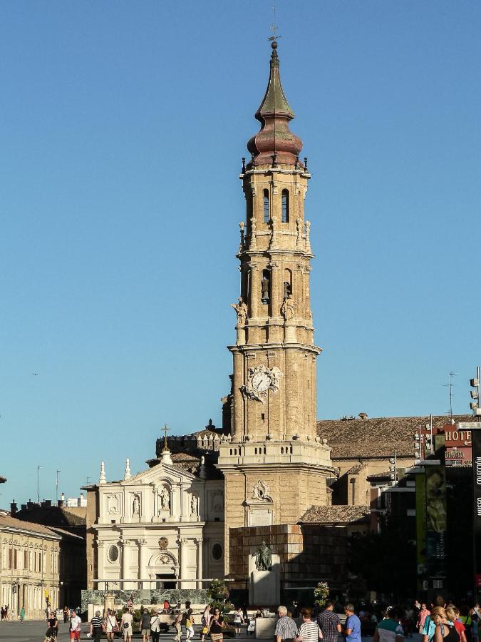 Check-in 24h Plaza Espana Amplio Centro Planta 4 *