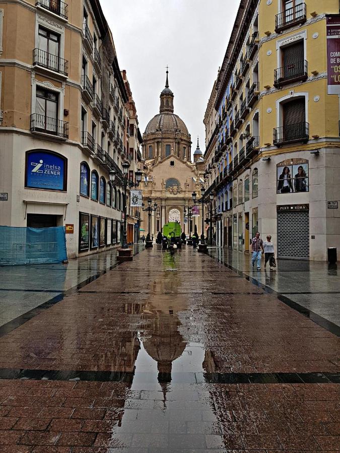 Check-in 24h Plaza Espana Amplio Centro Planta 4 Appartement