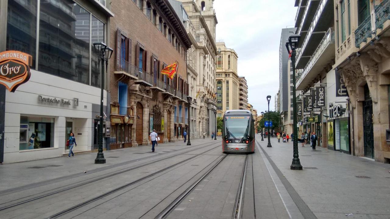 Check-in 24h Plaza Espana Amplio Centro Planta 4